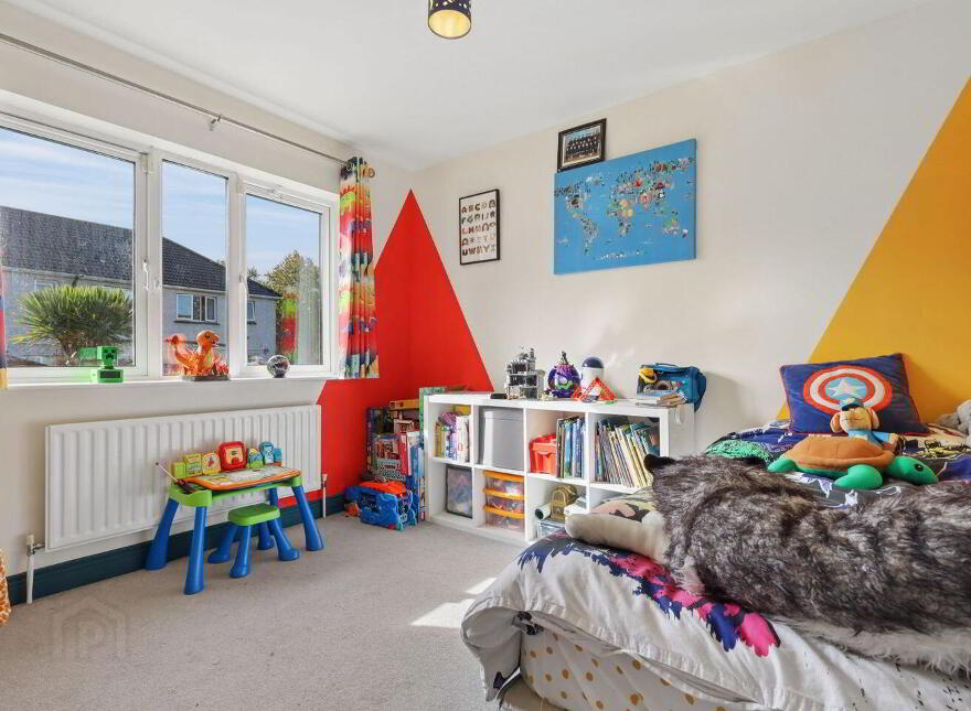 12 Beechdale Place, Ballycullen, Ballycullen, D24RD40
