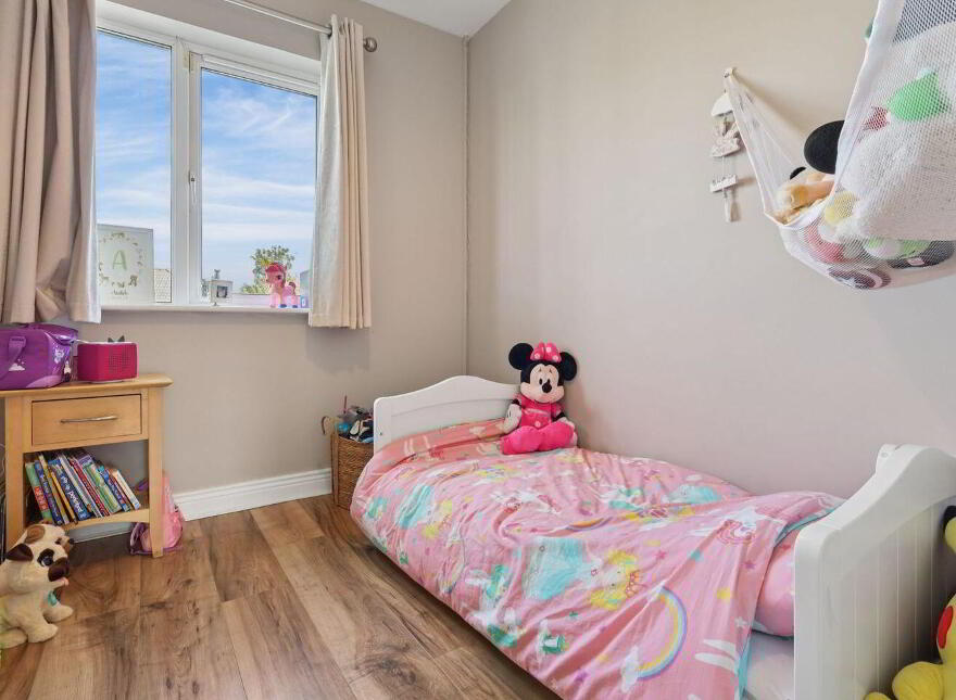 12 Beechdale Place, Ballycullen, Ballycullen, D24RD40