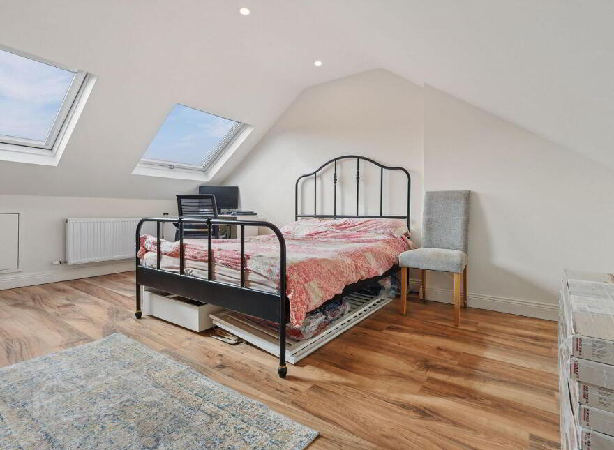 12 Beechdale Place, Ballycullen, Ballycullen, D24RD40
