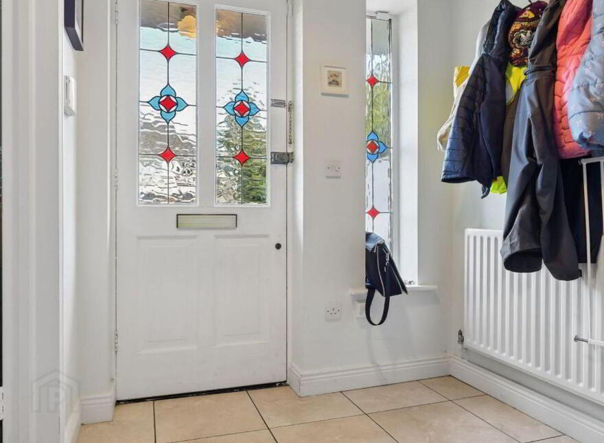 12 Beechdale Place, Ballycullen, Ballycullen, D24RD40