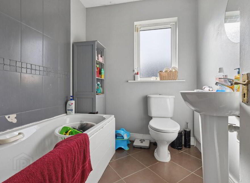 12 Beechdale Place, Ballycullen, Ballycullen, D24RD40