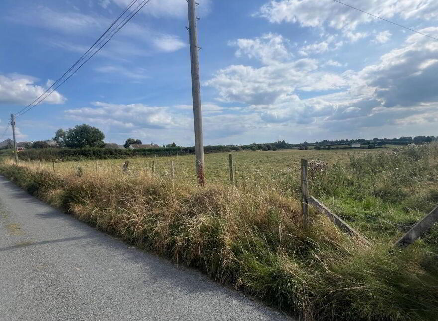 Site At, Woodmount, Cuilleen, Creagh, H53A478