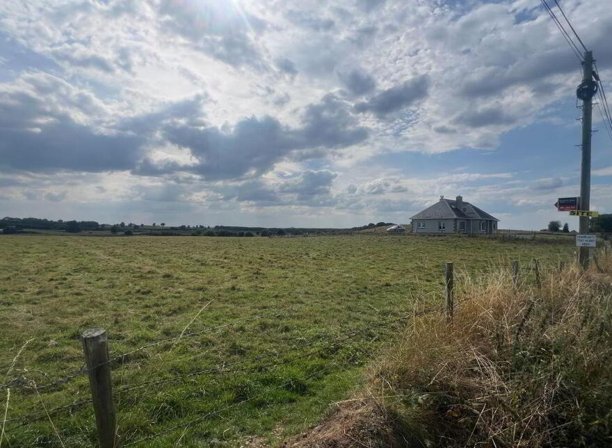 Site At, Woodmount, Cuilleen, Creagh, H53A478