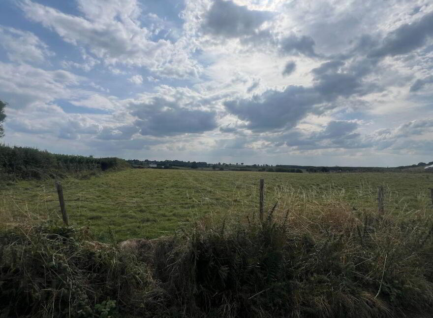 Site At, Woodmount, Cuilleen, Creagh, H53A478
