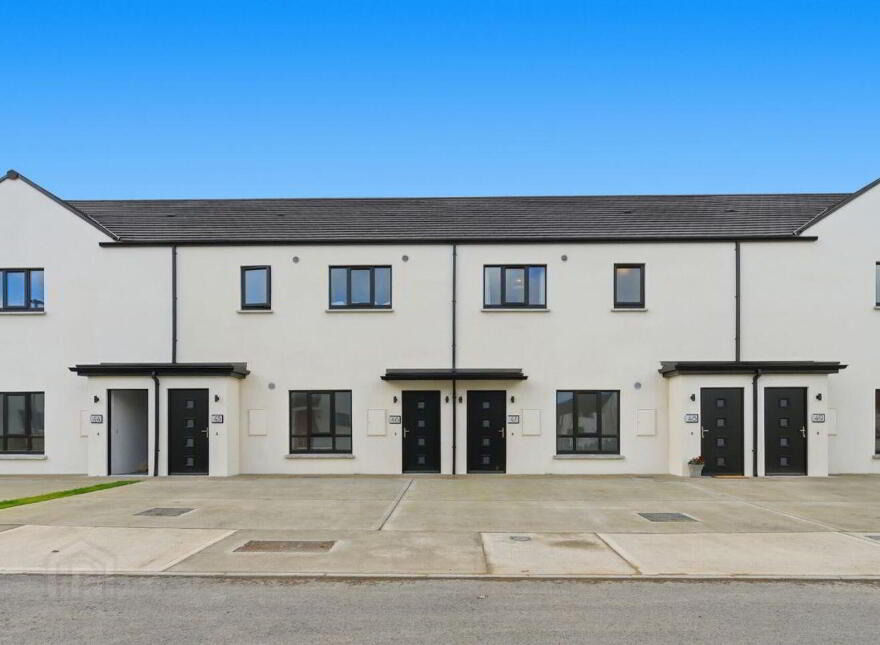 38 Sandyhill Lane, Glenconnor Village, Clonmel, E91W6H6
