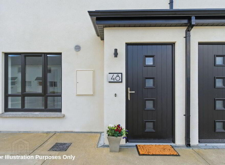 38 Sandyhill Lane, Glenconnor Village, Clonmel, E91W6H6
