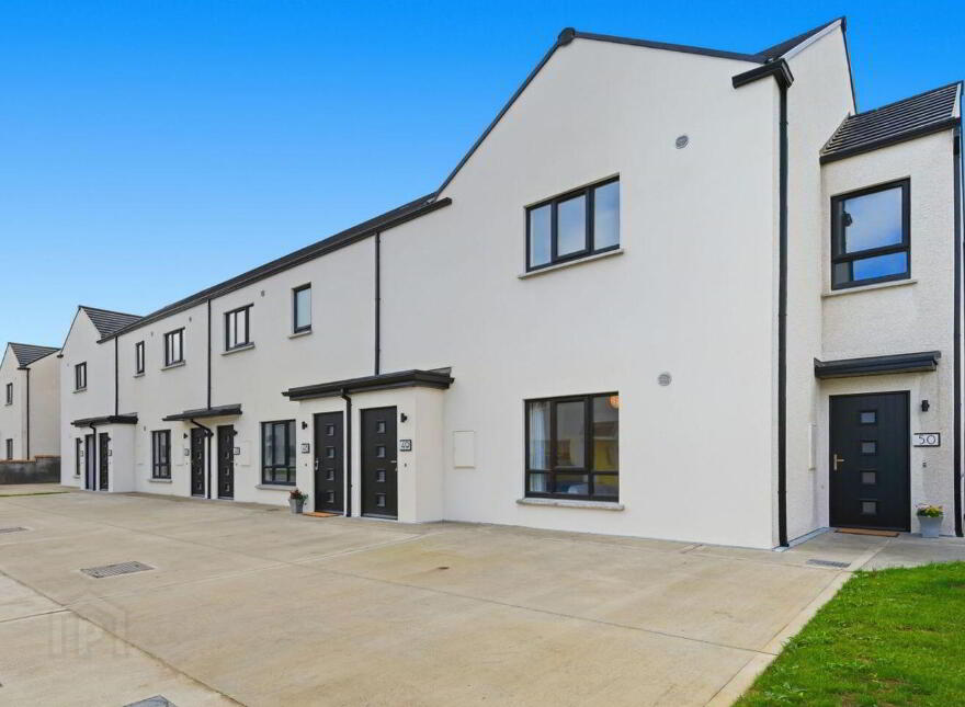 38 Sandyhill Lane, Glenconnor Village, Clonmel, E91W6H6