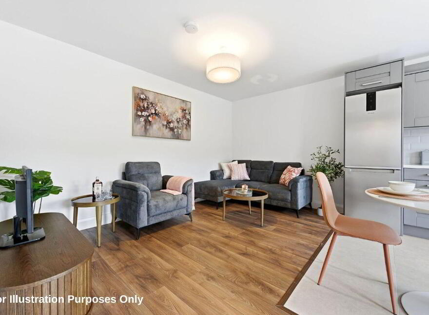 38 Sandyhill Lane, Glenconnor Village, Clonmel, E91W6H6