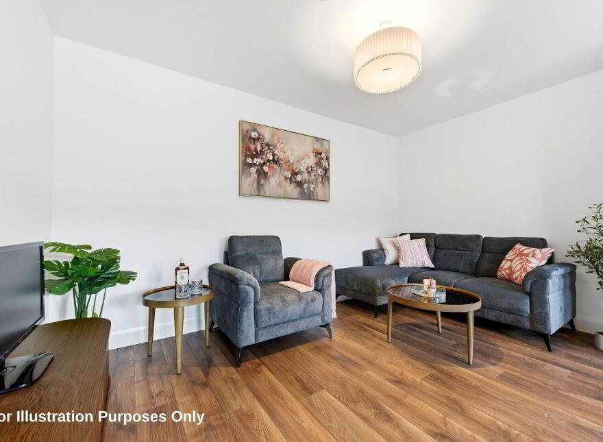 38 Sandyhill Lane, Glenconnor Village, Clonmel, E91W6H6