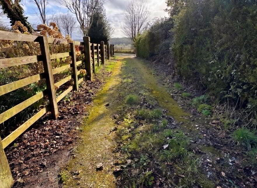 Turkstown, Piltown, Fiddown, E32KF21