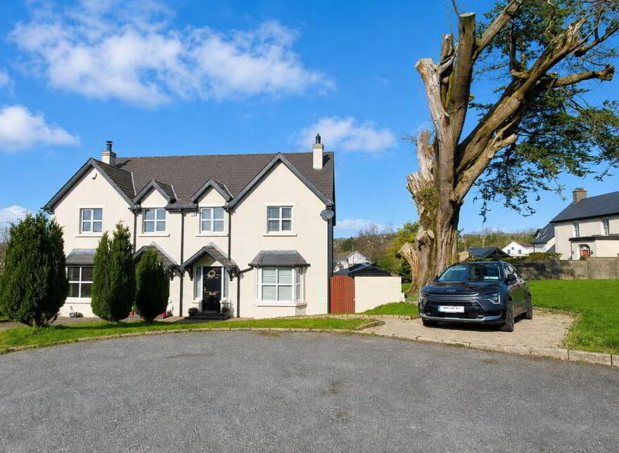 12 Farmlea Manor, Abbey Road, Ferrybank photo