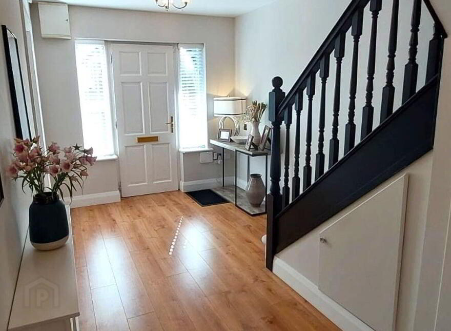 12 Farmlea Manor, Abbey Road, Ferrybank