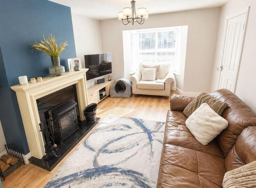 12 Farmlea Manor, Abbey Road, Ferrybank