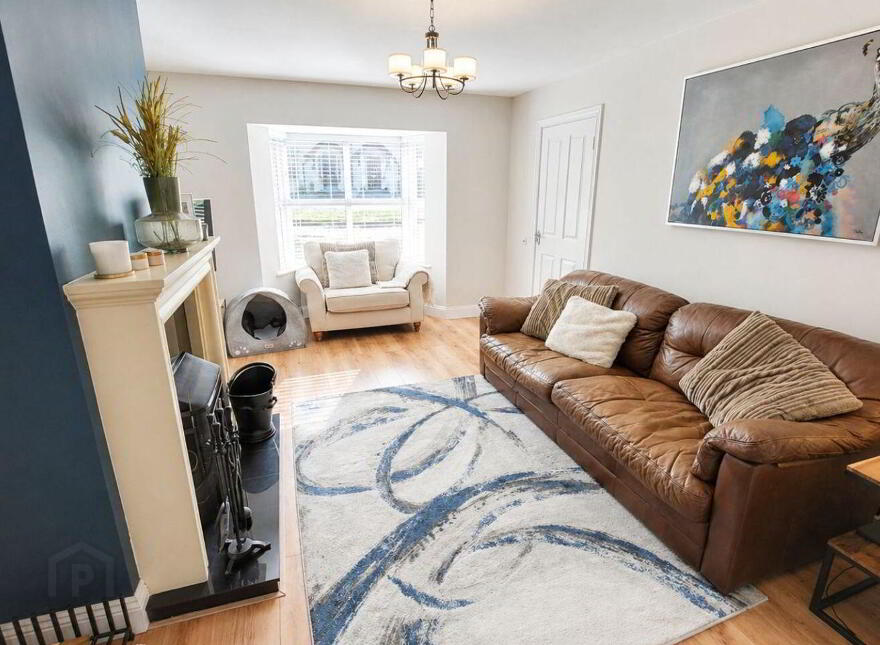 12 Farmlea Manor, Abbey Road, Ferrybank