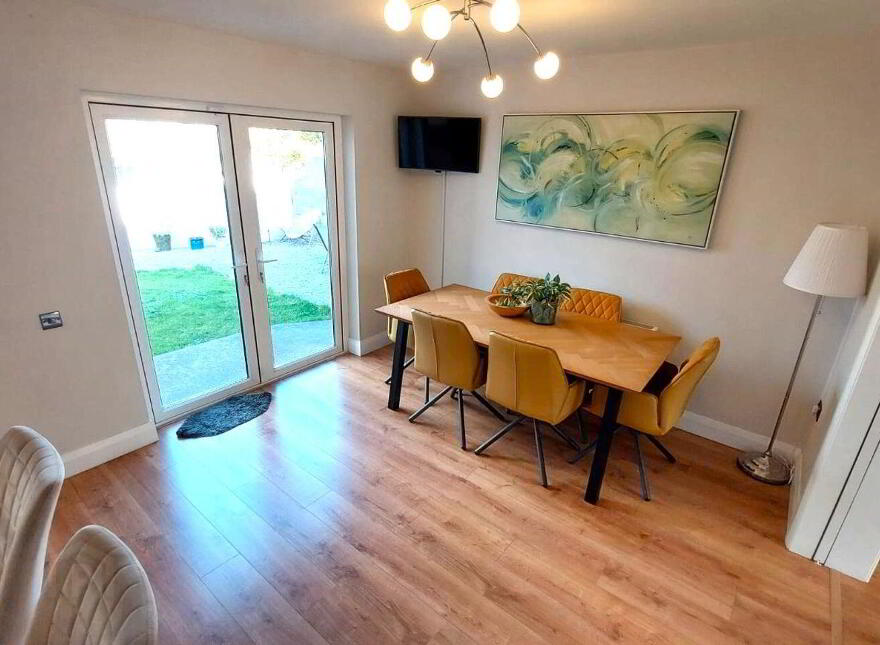 12 Farmlea Manor, Abbey Road, Ferrybank
