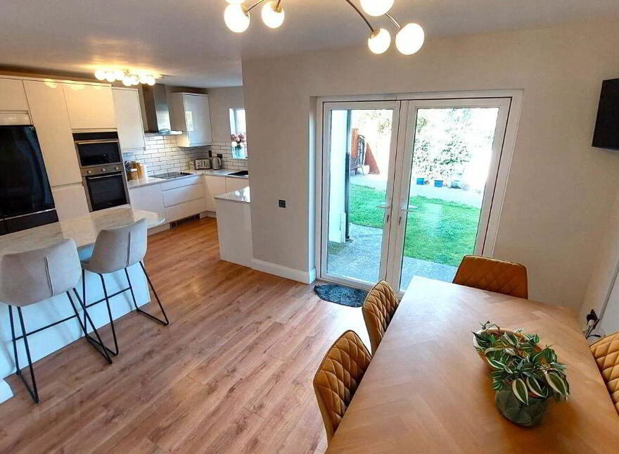 12 Farmlea Manor, Abbey Road, Ferrybank