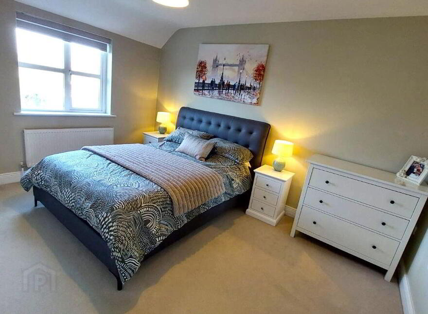 12 Farmlea Manor, Abbey Road, Ferrybank