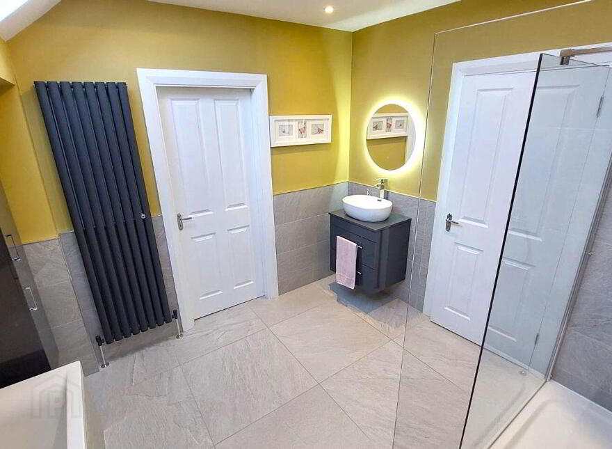 12 Farmlea Manor, Abbey Road, Ferrybank