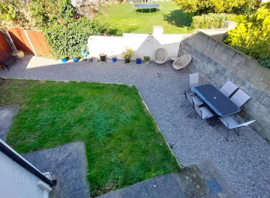 12 Farmlea Manor, Abbey Road, Ferrybank