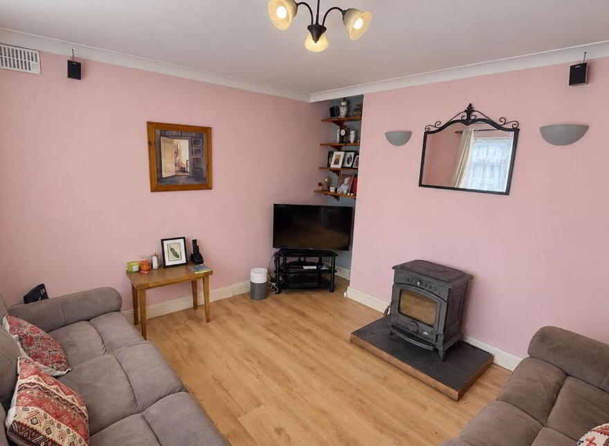 3 Abbey Close, Abbey Park, Ferrybank