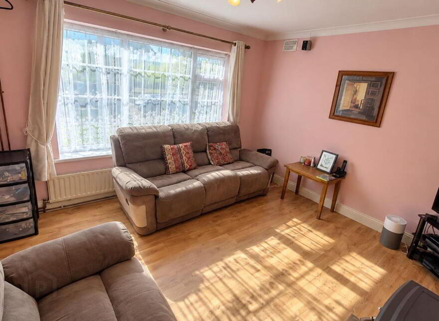 3 Abbey Close, Abbey Park, Ferrybank