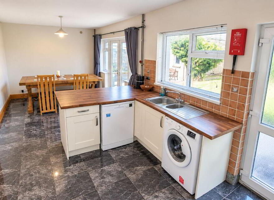 3 Abbey Close, Abbey Park, Ferrybank