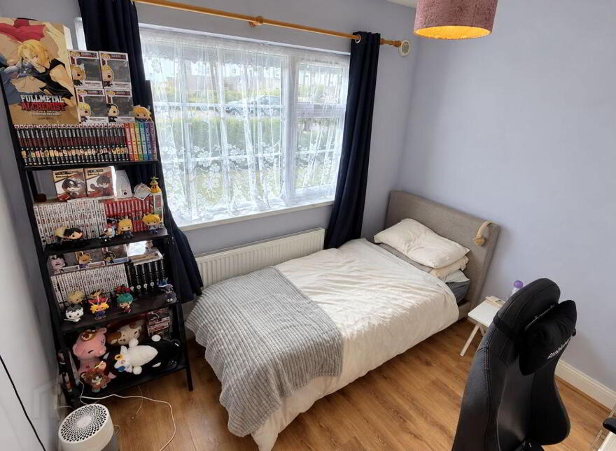 3 Abbey Close, Abbey Park, Ferrybank