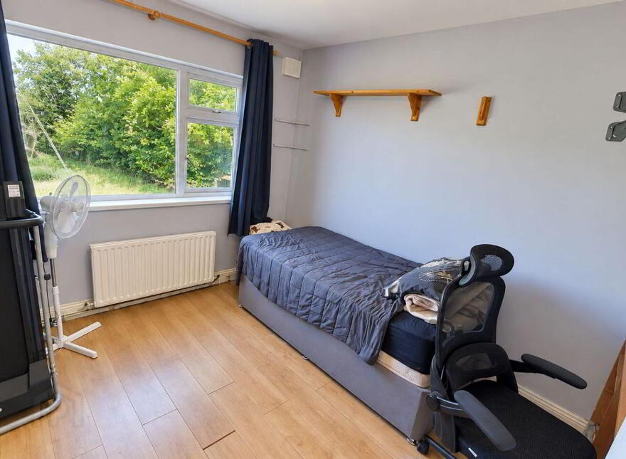 3 Abbey Close, Abbey Park, Ferrybank