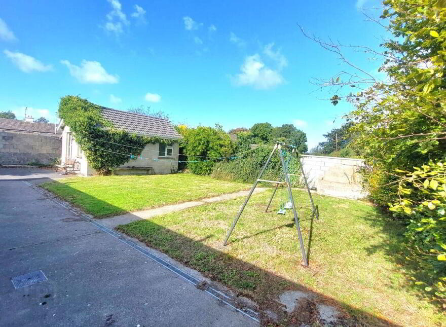 3 Abbey Close, Abbey Park, Ferrybank