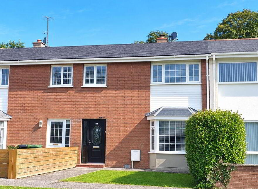 13 Abbey Park, Ferrybank photo