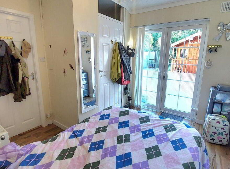 13 Abbey Park, Ferrybank