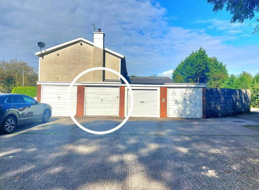 13 Abbey Park, Ferrybank
