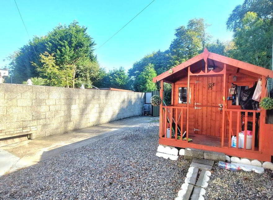 13 Abbey Park, Ferrybank