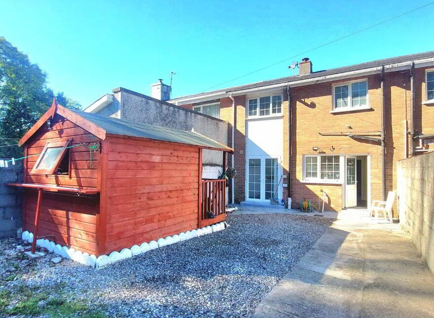 13 Abbey Park, Ferrybank