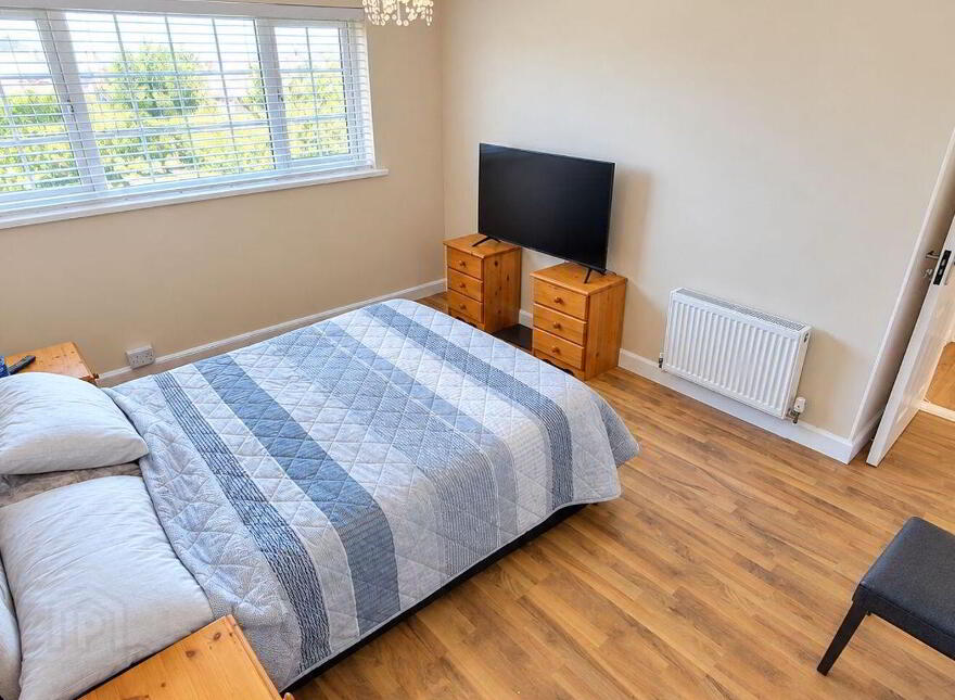 13 Abbey Park, Ferrybank