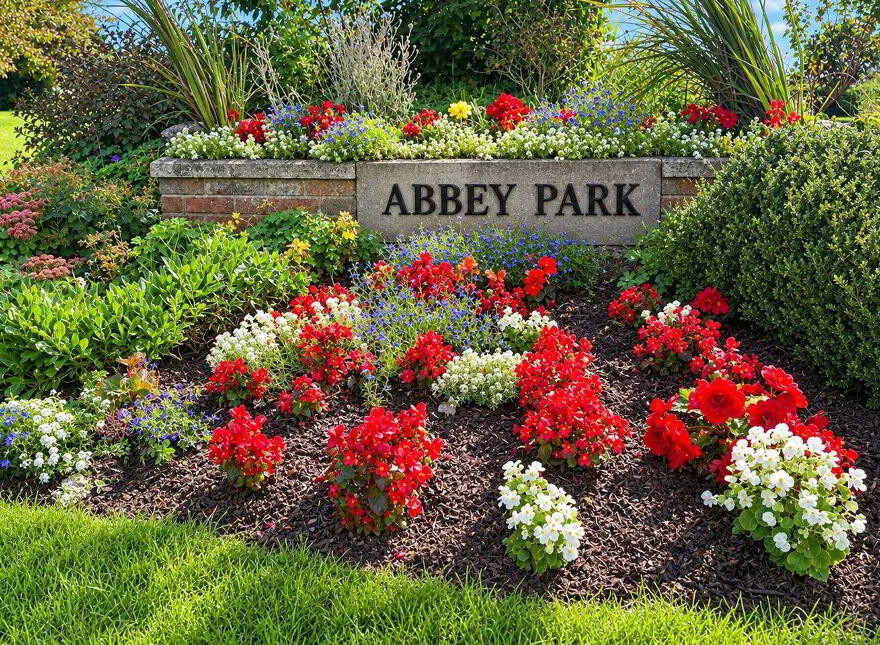13 Abbey Park, Ferrybank