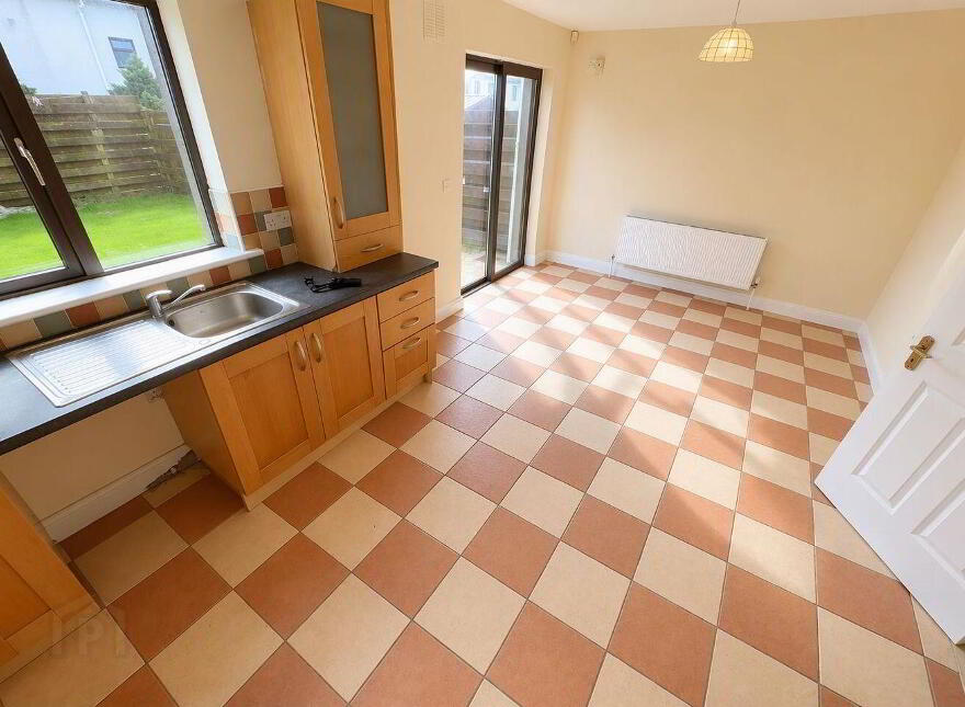 8 The Avenue, Bellfield, Kilkenny, X91VRH2