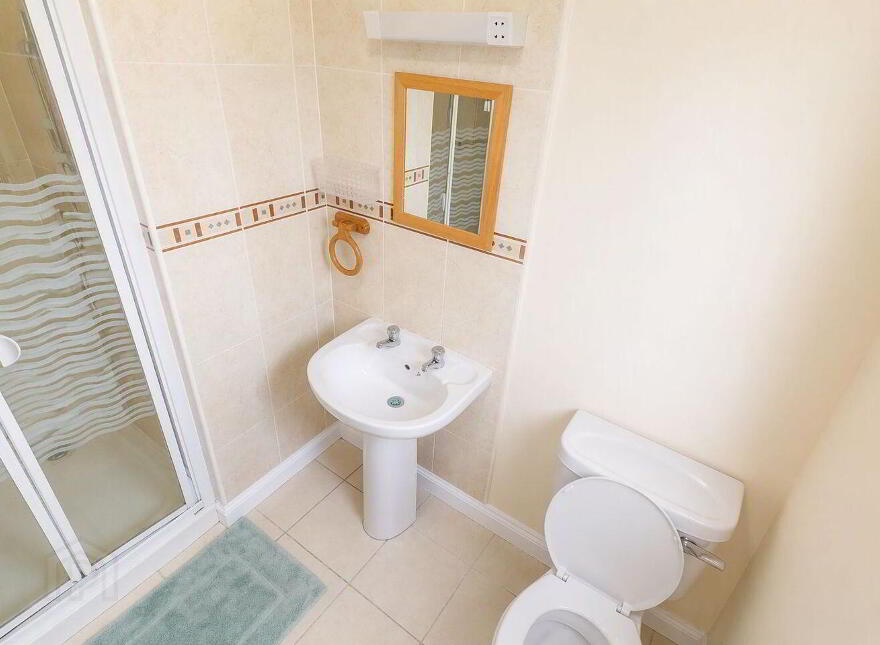 8 The Avenue, Bellfield, Kilkenny, X91VRH2