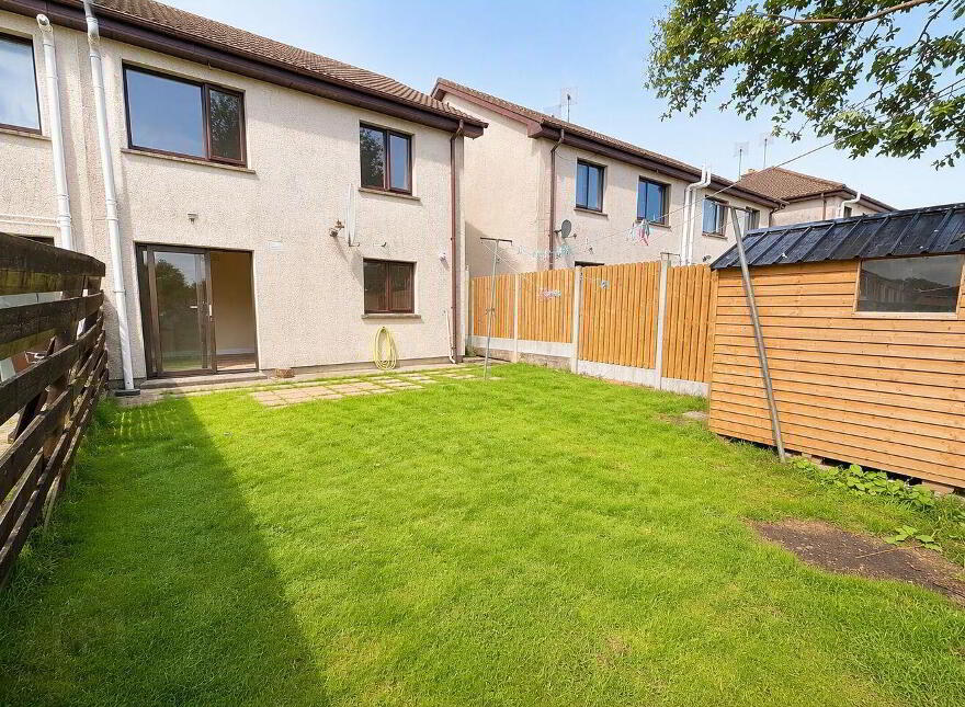 8 The Avenue, Bellfield, Kilkenny, X91VRH2