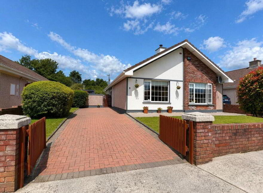 8 Ard Glas, Ferrybank, X91V09F