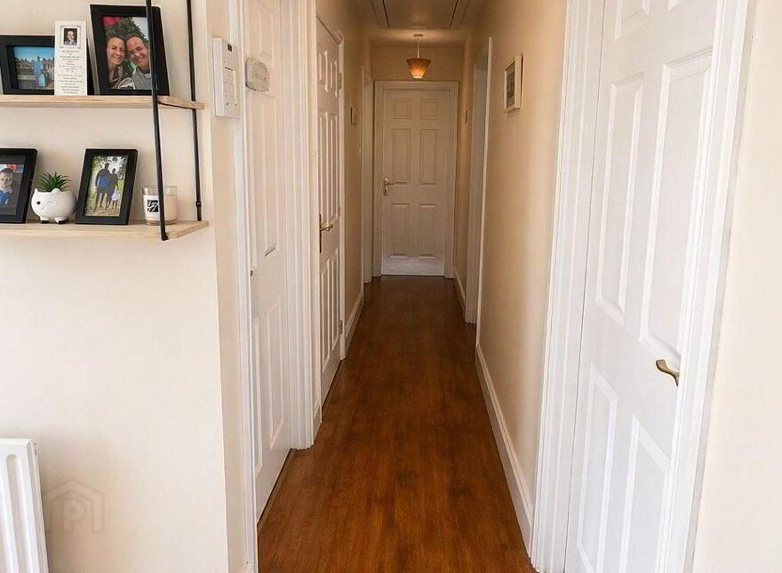 8 Ard Glas, Ferrybank, X91V09F