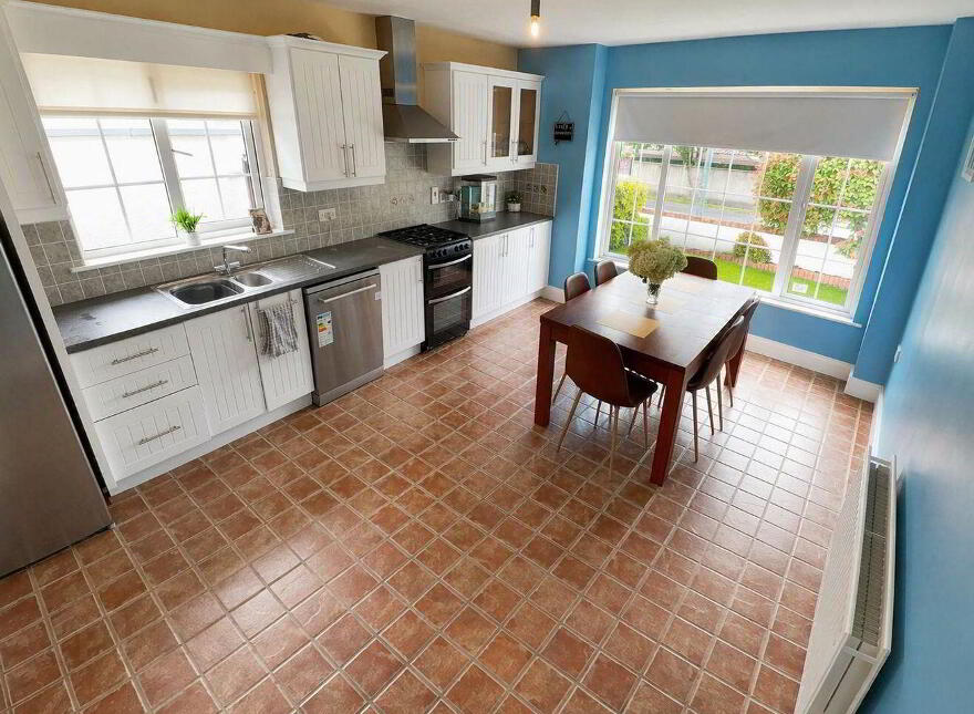 8 Ard Glas, Ferrybank, X91V09F