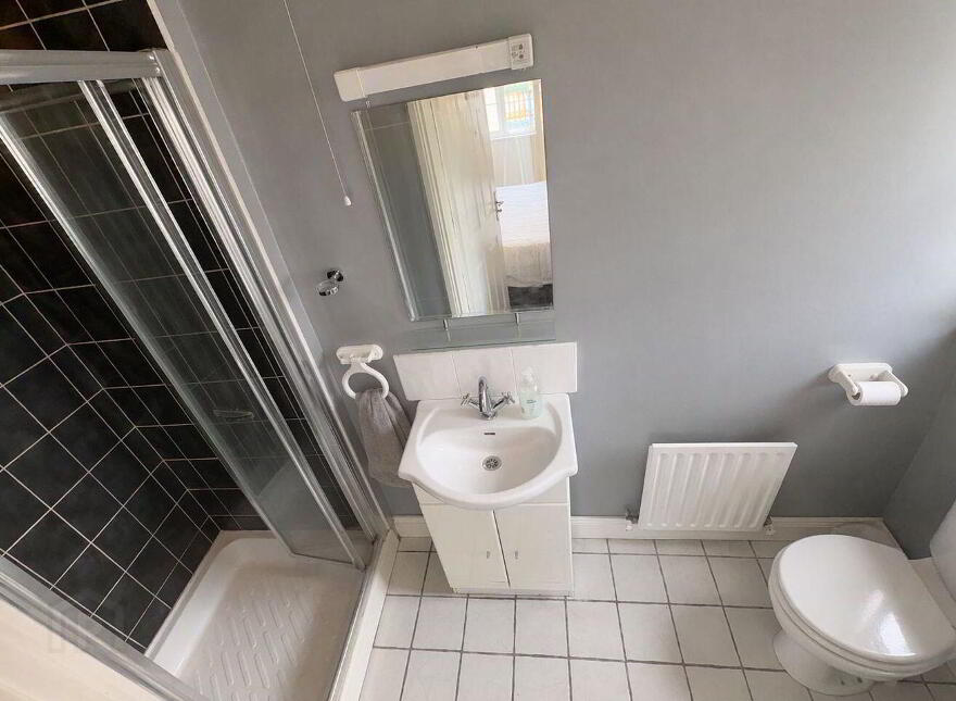8 Ard Glas, Ferrybank, X91V09F