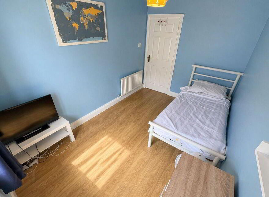 8 Ard Glas, Ferrybank, X91V09F