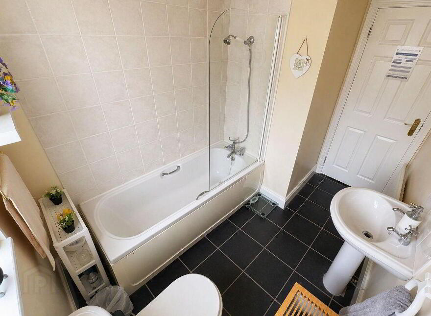8 Ard Glas, Ferrybank, X91V09F