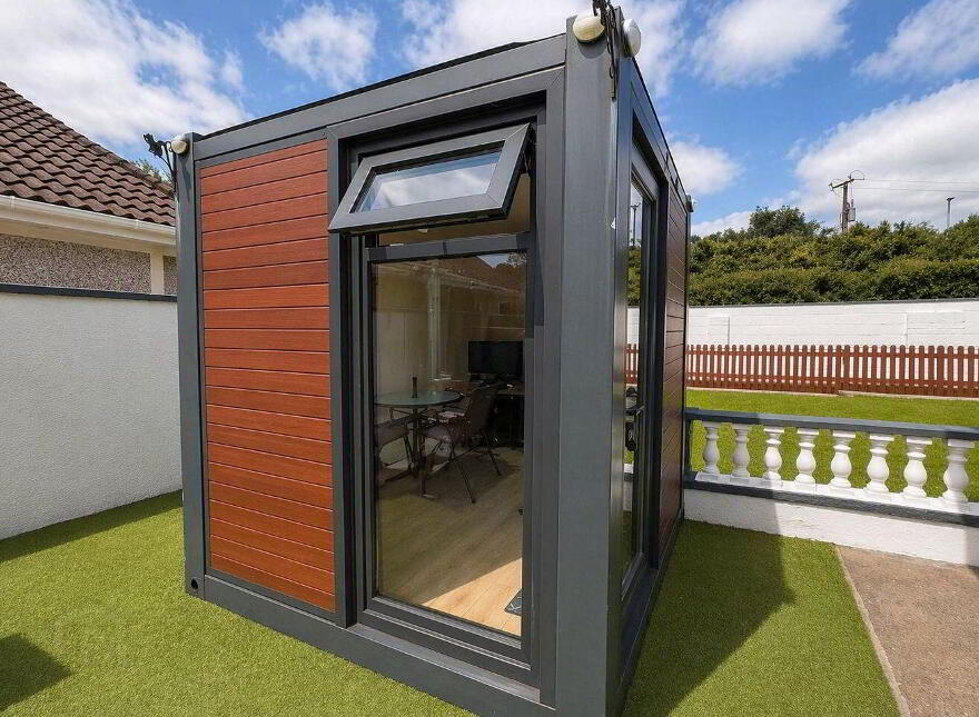 8 Ard Glas, Ferrybank, X91V09F