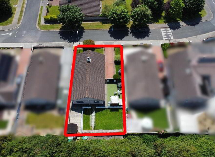 8 Ard Glas, Ferrybank, X91V09F