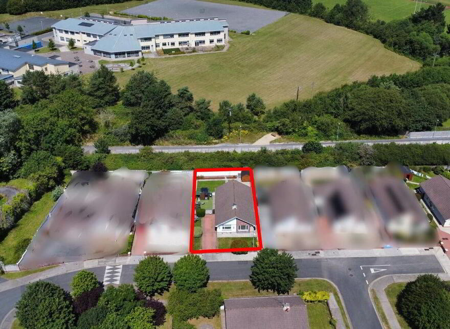 8 Ard Glas, Ferrybank, X91V09F