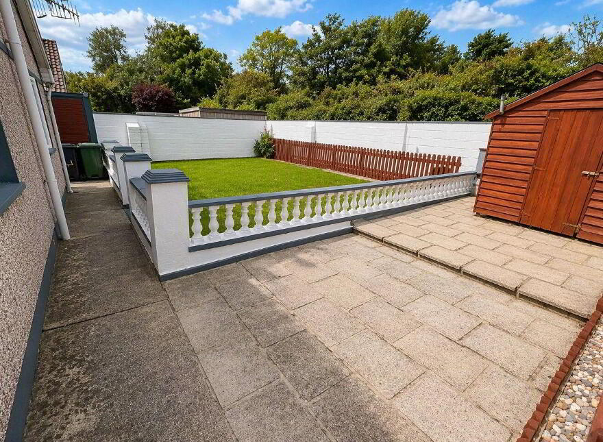 8 Ard Glas, Ferrybank, X91V09F