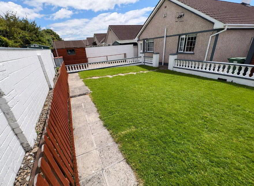 8 Ard Glas, Ferrybank, X91V09F
